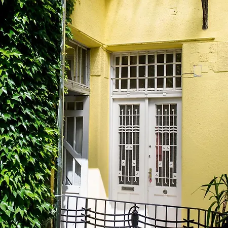 Karma Boutique Apartments-2