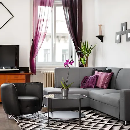 Karma Boutique Apartments-3